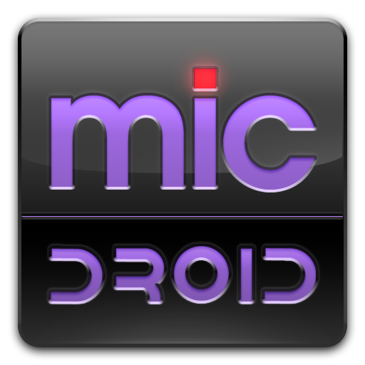 Micdroid 0 44
